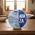Brl Üç Yıldız Tam Yağlı Çörekotlu Abaza Peyniri (200 gr)